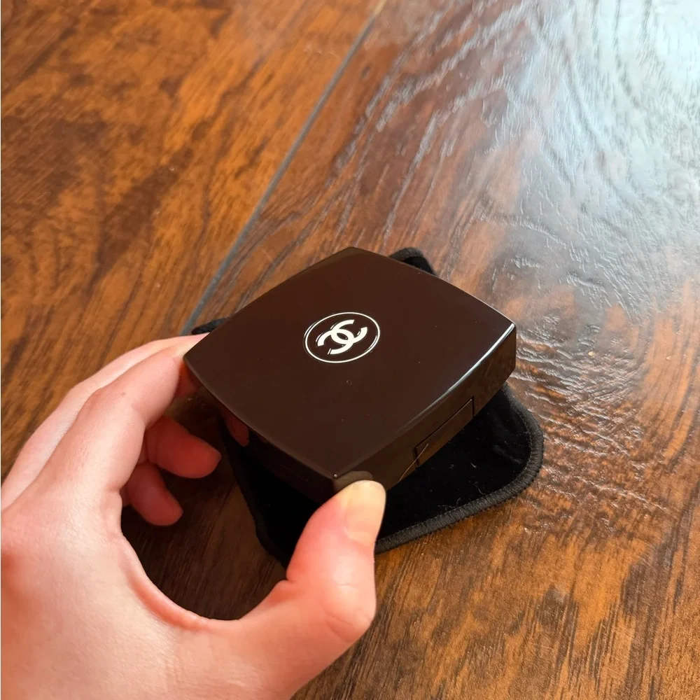 CHANEL Les 4 Ombres 354 Warm Memories - Picture 7 of 8